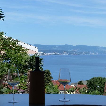 Anicic Apartment Opatija Exterior photo