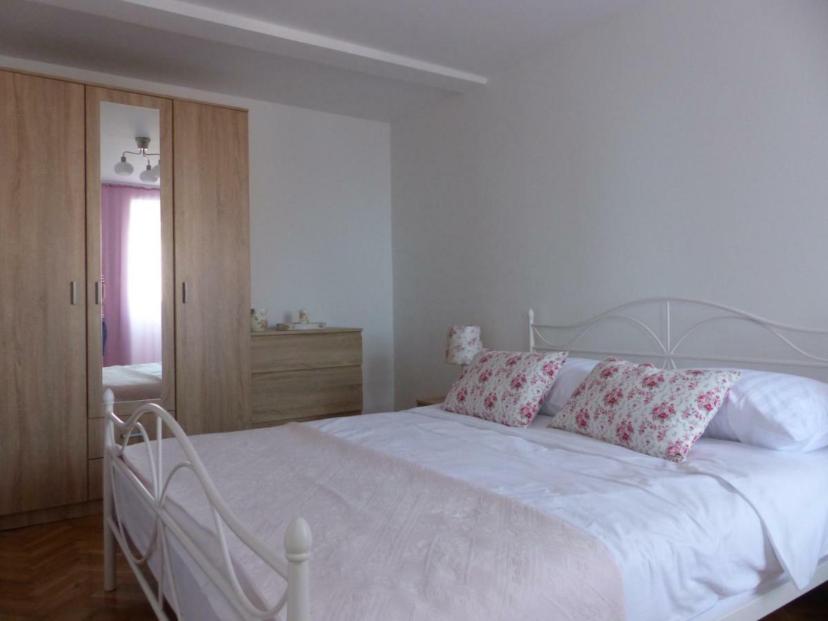 Anicic Apartment Opatija Exterior photo