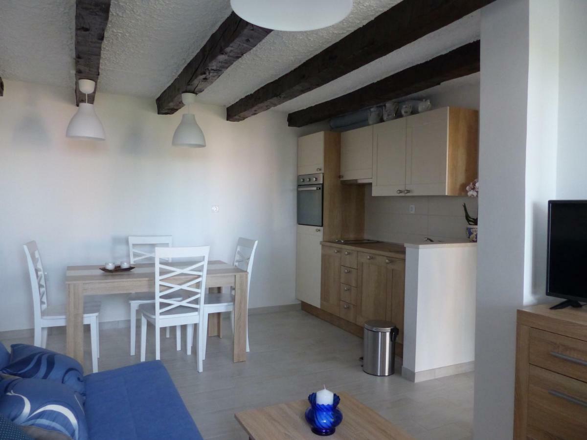 Anicic Apartment Opatija Exterior photo