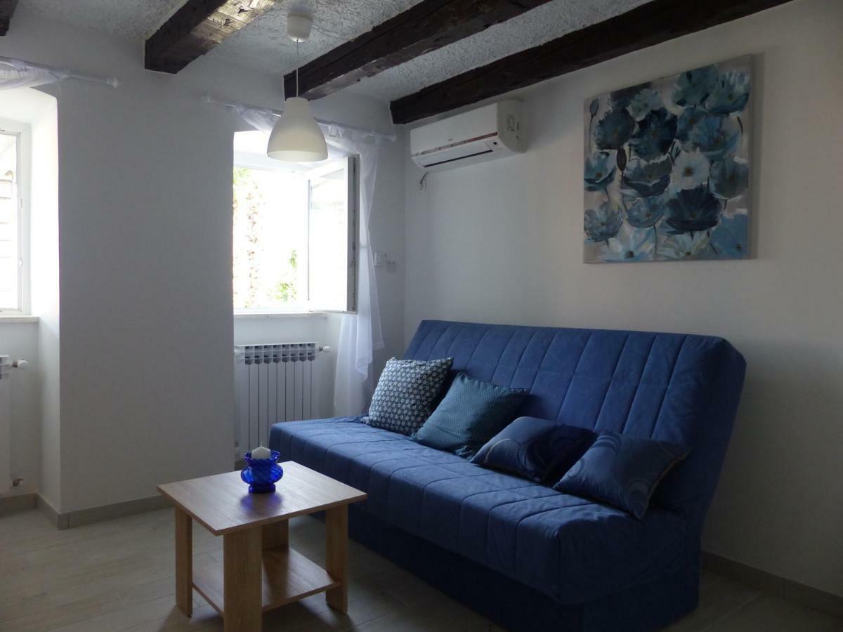 Anicic Apartment Opatija Exterior photo